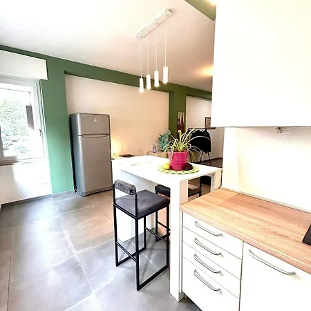 Fiera Maison Πανσιόν