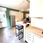 Fiera Maison 3*