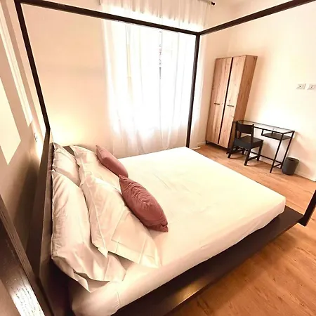 Pensionat Fiera Maison