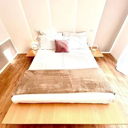 Konukevi Fiera Maison 3*