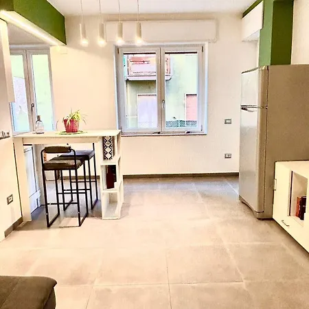 Gæstehus Fiera Maison