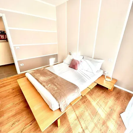 Fiera Maison Konukevi 3*