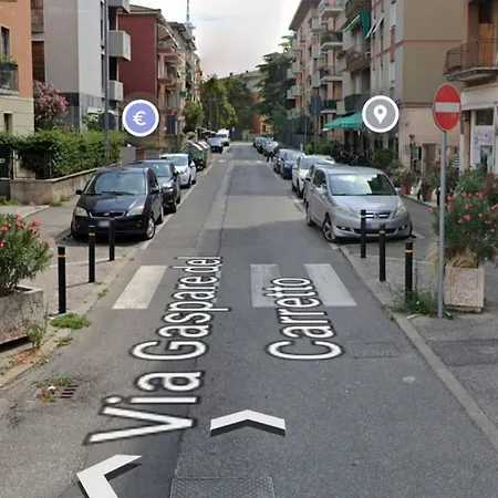 Pensionat Fiera Maison