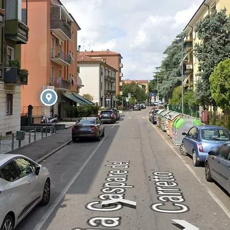 Affittacamere Fiera Maison Verona