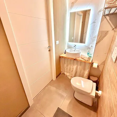 Fiera Maison Pensionat Verona