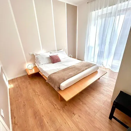 Fiera Maison ゲストハウス 3*