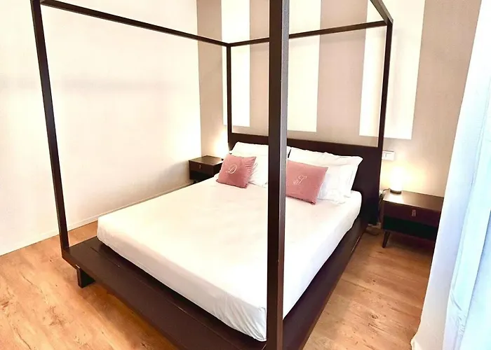 Πανσιόν Fiera Maison Βερόνα