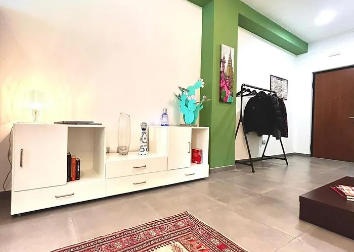 Fiera Maison Affittacamere Verona