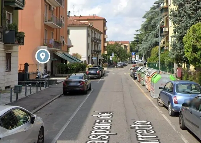 Fiera Maison Πανσιόν