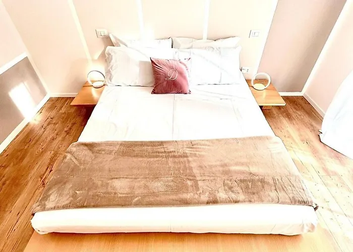 Πανσιόν Fiera Maison 3*