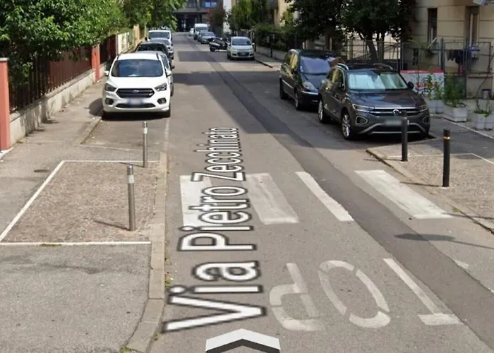 Fiera Maison Affittacamere Verona