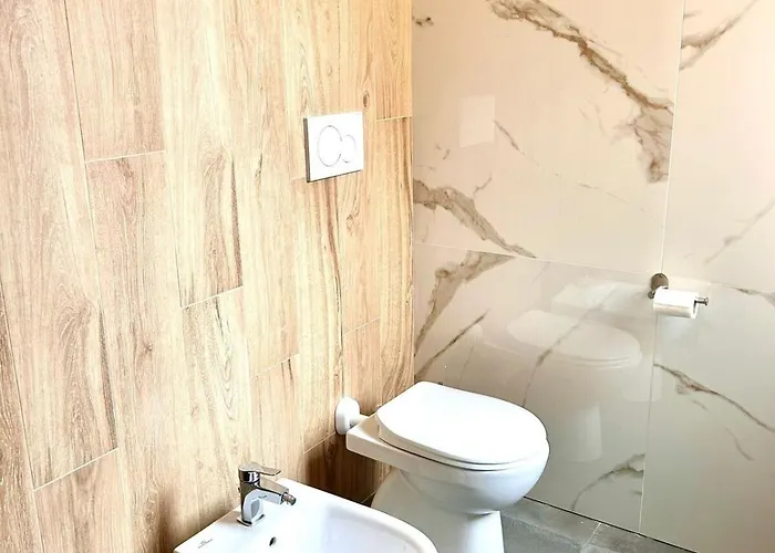 Fiera Maison Affittacamere