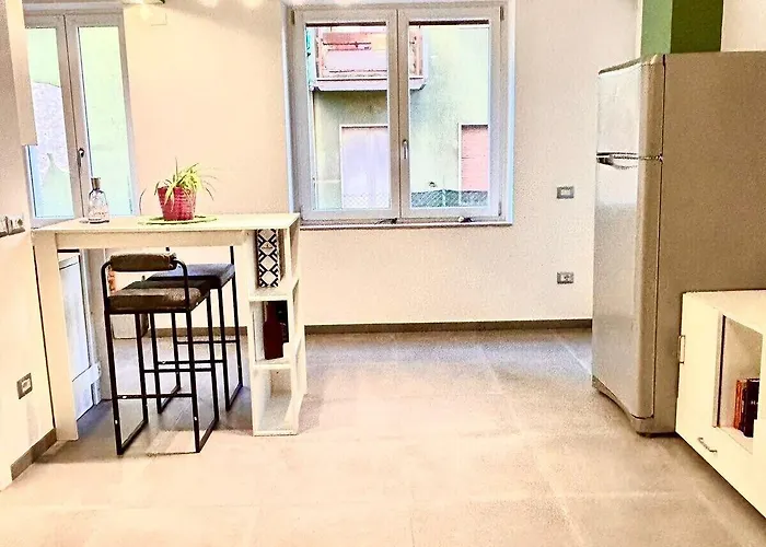 Affittacamere Fiera Maison