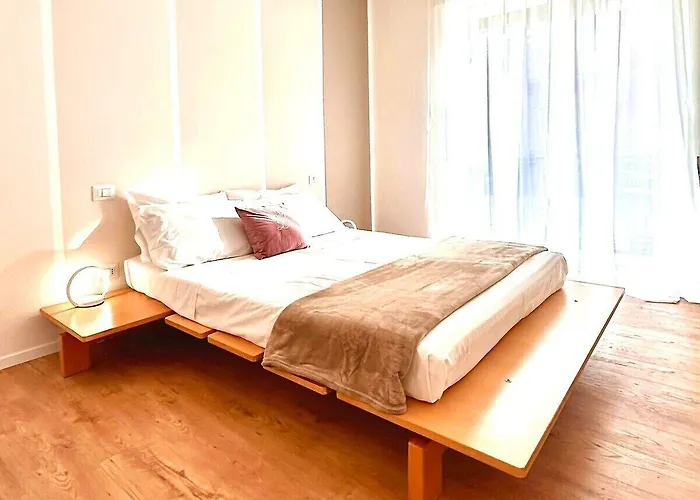 Fiera Maison Affittacamere