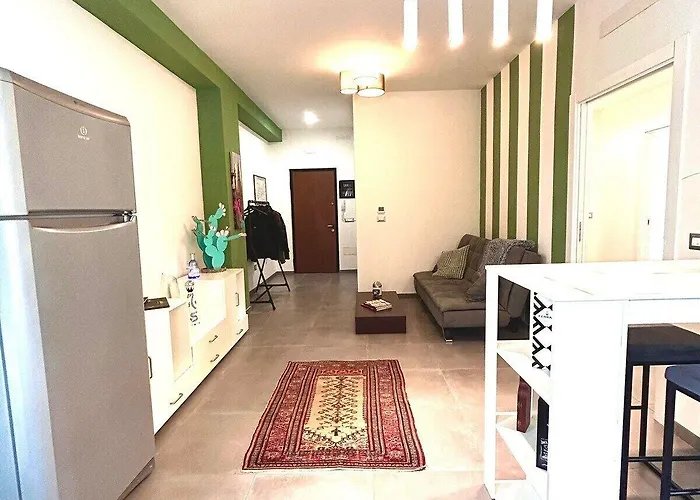 Affittacamere Fiera Maison Verona