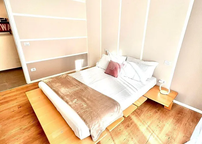 Fiera Maison Affittacamere 3*