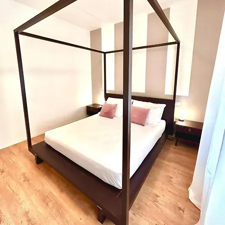 Pensión Fiera Maison Verona