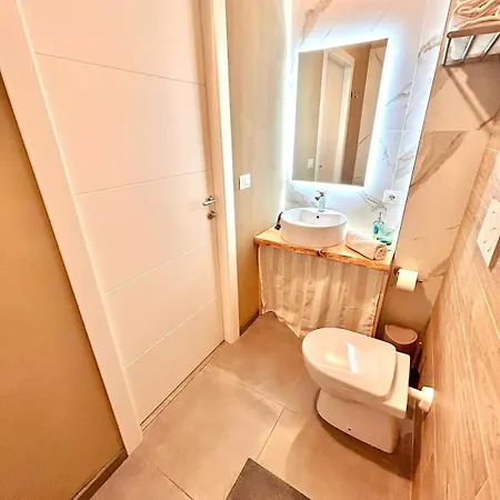 Fiera Maison בית הארחה