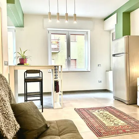 Fiera Maison 3* ורונה