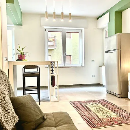 Pensión Fiera Maison