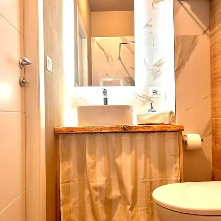 בית הארחה Fiera Maison