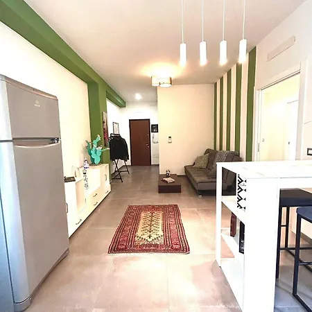 בית הארחה Fiera Maison ורונה