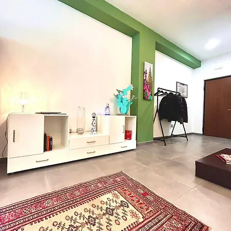 בית הארחה Fiera Maison ורונה