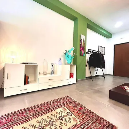 Fiera Maison Pensjonat Werona