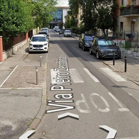 Fiera Maison Pensjonat Werona