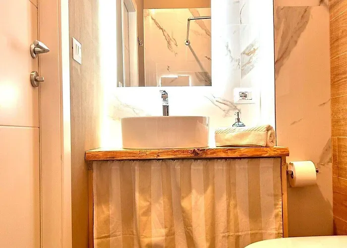 Maison d'hôtes Fiera Maison