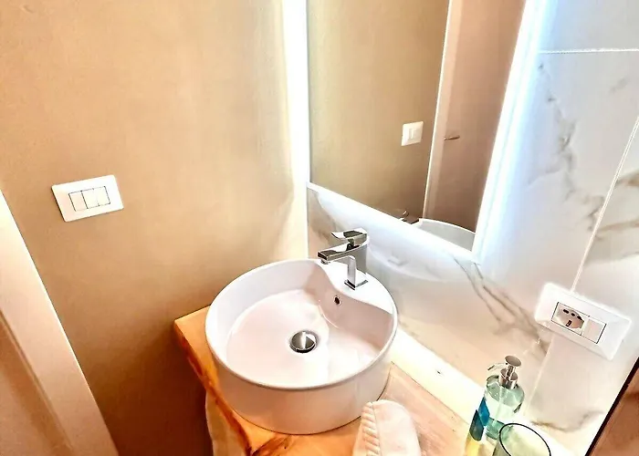 Fiera Maison 3* Vérone