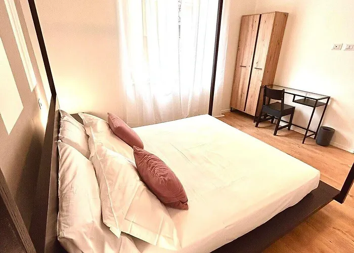 Fiera Maison Maison d'hôtes 3*